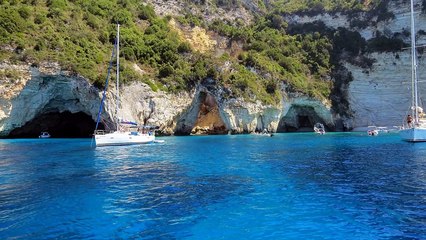 Κερκυραικά τραγούδια - Το γάρμπο - Το τραγούδι των Πινιατόρων