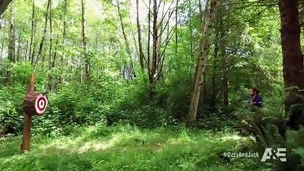 Ozzy & Jack's World Detour S02e08