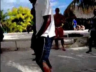 catalina ile déserte pas déserte