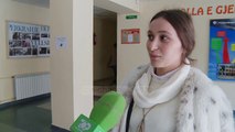 Në mësim të dielën. Studentët e juridikut rikuperojnë orët e protestës - Top Channel Albania