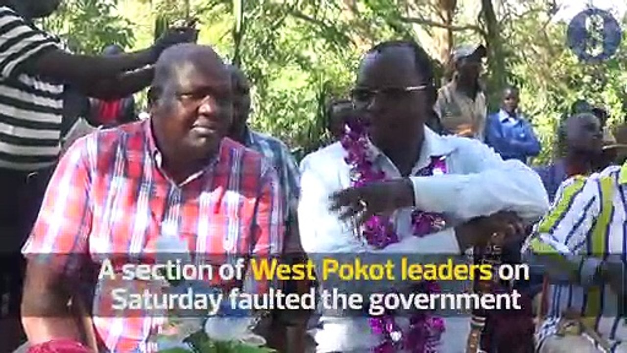 Lack of fertilizers will negatively impact farmers, food security