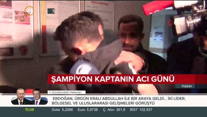 Sobadan sızan gazla zehirlendi