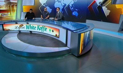 Dialog: Membahas Tudingan Menteri Pencetak Utang [2]