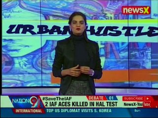 Urban Hustle: Meet Drishti Mahajan — House Of Vian