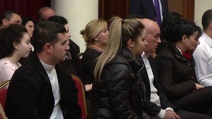 Report TV - 'Unaza e Re'/ Meta takim me grupin e banorëve që protestojnë