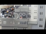 Ora News - Shpërthen bombola e gazit në një apartament në Fier, digjet shtëpia në Sarandë