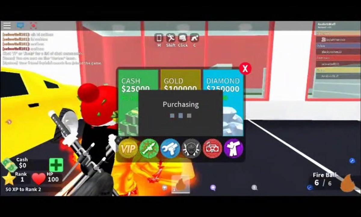 robux
