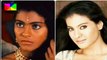 Then & now: Amazing transformations of Bollywood actresses