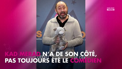 Kad Merad : Pourquoi il a failli changer de prénom