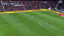 De Jong Goal - PSV vs Fortuna Sittard  2-0  03.02.2019 (HD)