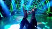 Seann Walsh - Katya Jones Paso Doble to 'Matrix Theme' - BBC Strictly 2018