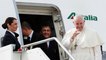 Visita histórica del papa a Emiratos Árabes Unidos