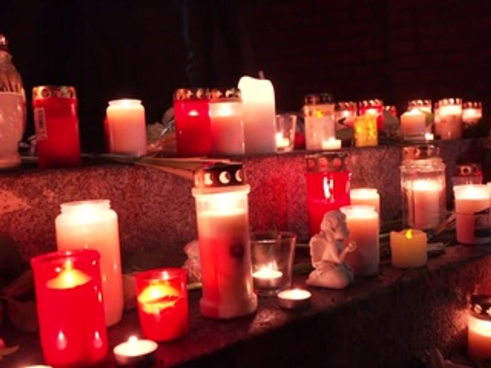 Trauer nach Suizid einer Grundschülerin in Berlin