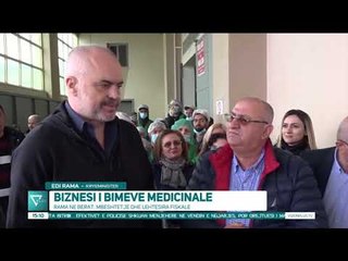 News Edition in Albanian Language - 3 Shkurt 2019 - 15:00 - News, Lajme - Vizion Plus