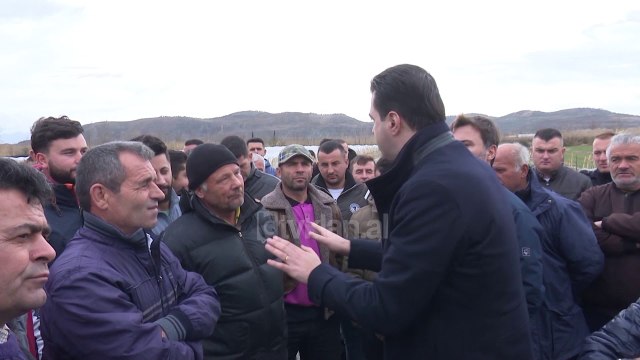 Basha: Nxjerrim bujqesine nga kriza