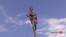 Zonat periferike të Tiranës disa orë pa energji elektrike, qytetarët ankohen në Report Tv