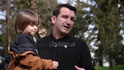 Fushata per mbjelljen e pemeve