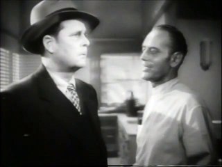 G-Men Never Forget Chapter 05: The Dead Man Speaks