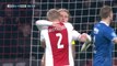 Pays-Bas - L'Ajax écrase Venlo