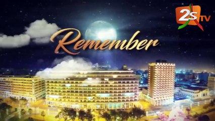 REMEMBER AVEC SALAM DIALLO - INVITÉ LE COMÉDIEN BAYE ÉLI DE GORGORLU