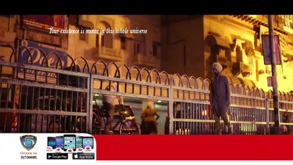 Ek Kalakar Ek Movie With Anil Kundra Epi-70 ( Satinder Sartaj ) -A