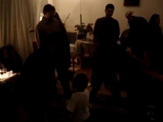 Dhital uncle 25th anniversary 6