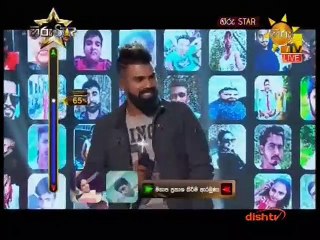 Hiru Star 3 Feb 2019 Part 1