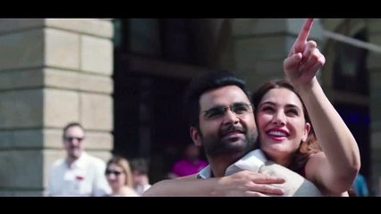 Zikr Video Song - AMAVAS - Sachiin J Joshi - Nargis Fakhri - Armaan Malik