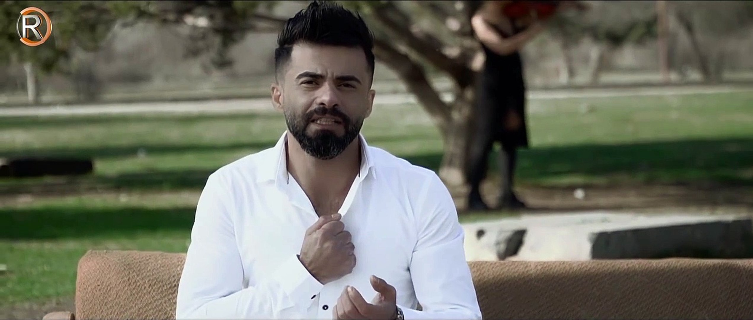 ⁣حسام الرحال - نارين - فيديو كليب حصري