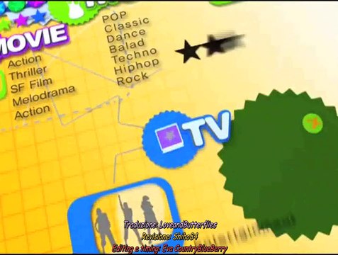 (SUB ITA) [Star Date] Jang Keun Suk e Kim Ha Neul dal film You Are My Pet