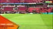 Standard-Anderlecht - Didillon hué à son entrée sur le terrain