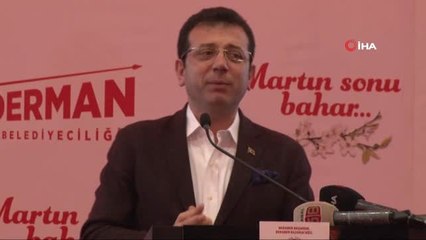 Büyükçekmece'nin 100. Yıl Projeleri Tanıtıldı