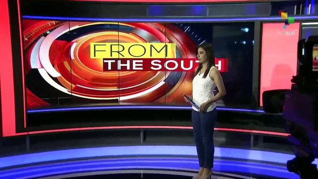 FtS 01-31: Venezuela: New arrests connected to assassination attempt