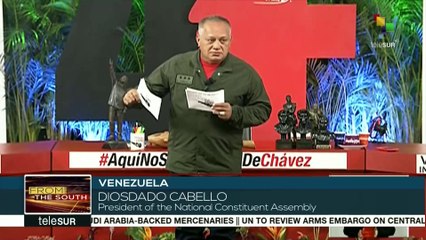 FtS 02-01: Colombia: Systematic murder of social leaders