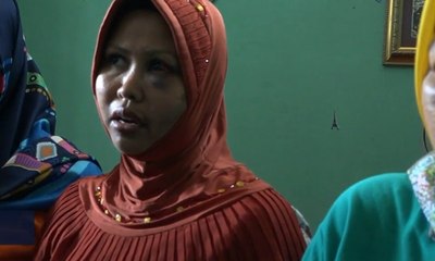 Anies Baswedan Temui Petugas Jumantik yang Dianiaya