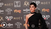 María León critica el chiste sobre Leticia Dolera en los Premios Feroz