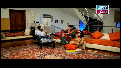 Ishq Parast Episode 06 on ARY Zindagi in High Quality 3rd February 2019