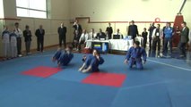 Yıldızlar Taekwondo Şampiyonası Sona Erdi
