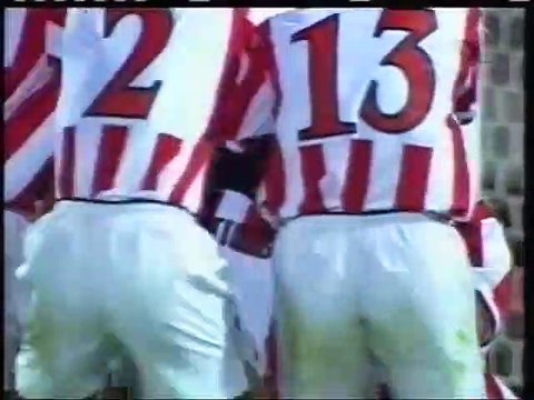 Olympiacos v. Hereenveen 27.09.2000 Champions League 2000/2001 highligts