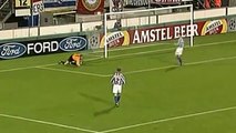 Heerenveen v. Olympiacos 17.10.2000 Champions League 2000/2001 highlights