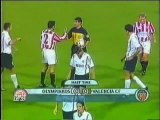 Olympiacos v. Valencia CF 25.10.2000 Champions League 2000/2001 highlights