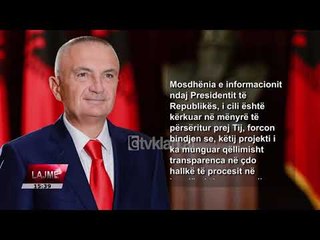 Edicioni i Lajmeve Tv Klan 03 Shkurt 2019, ora 15:30