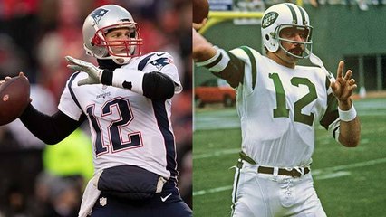 'GDM' crew makes SB LIII 'guarantees' in honor of Namath