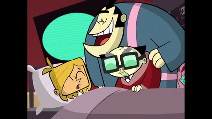 Robotboy S02E08 Double Tommy