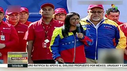 Manipulación psicológica abona al golpe de Estado en Venezuela