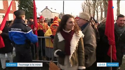 Cinéma : le projet fou de transformer une mine en parc d'attractions
