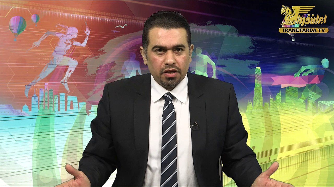 حردانی:کیروش باعث پیشرفت ساختار فوتبال ایران شد