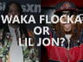 Patriots players take Atlanta hip-hop quiz