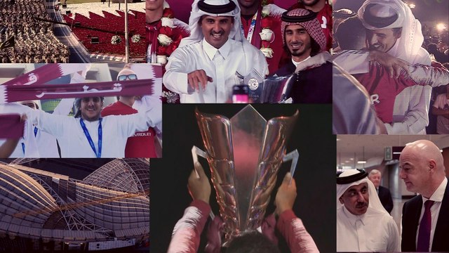 Can sport heal divisions in the Middle East? | Inside Story