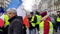 Ecoeuré par les gilets jaunes, Gabin Formont, créateur du média 